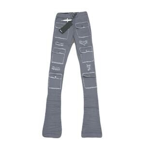 Doctrine Savant Jean Gray Size 40 New Superstacks